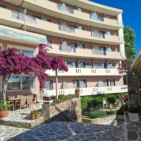 Marmari Bay Hotel 외부 사진