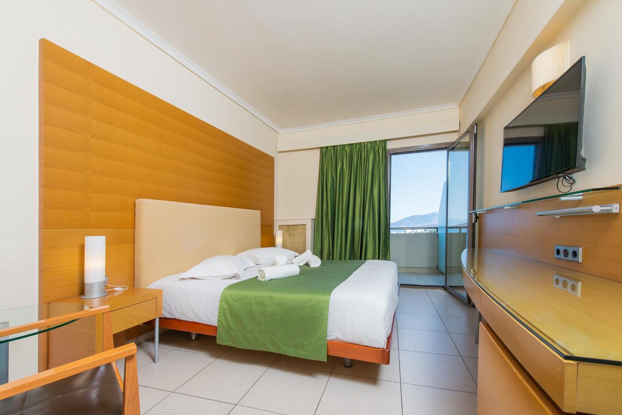 Marmari Bay Hotel 외부 사진