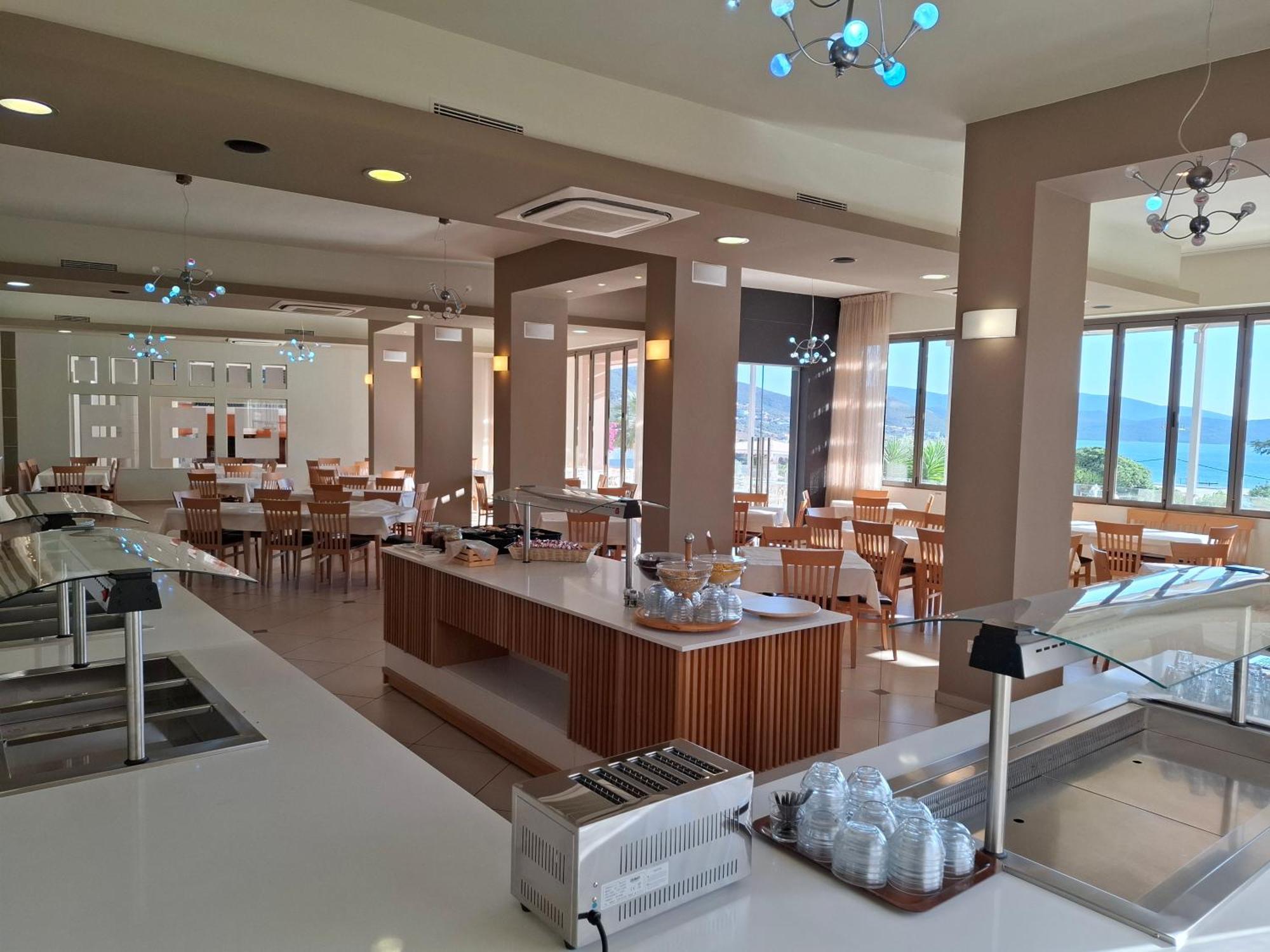 Marmari Bay Hotel 외부 사진
